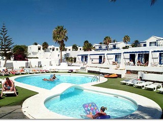 Balcon Del Mar Apartments
